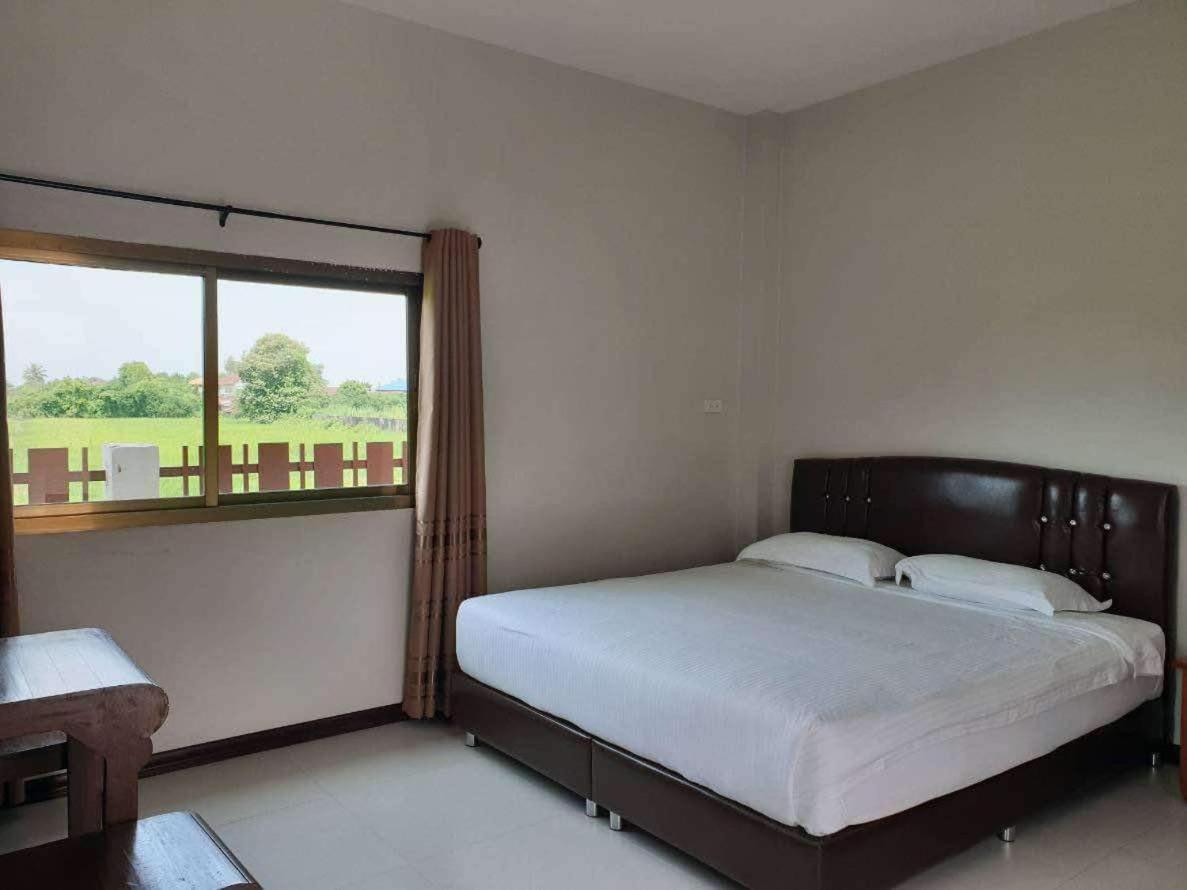 Nava Resort Nakhon Nayok Eksteriør bilde