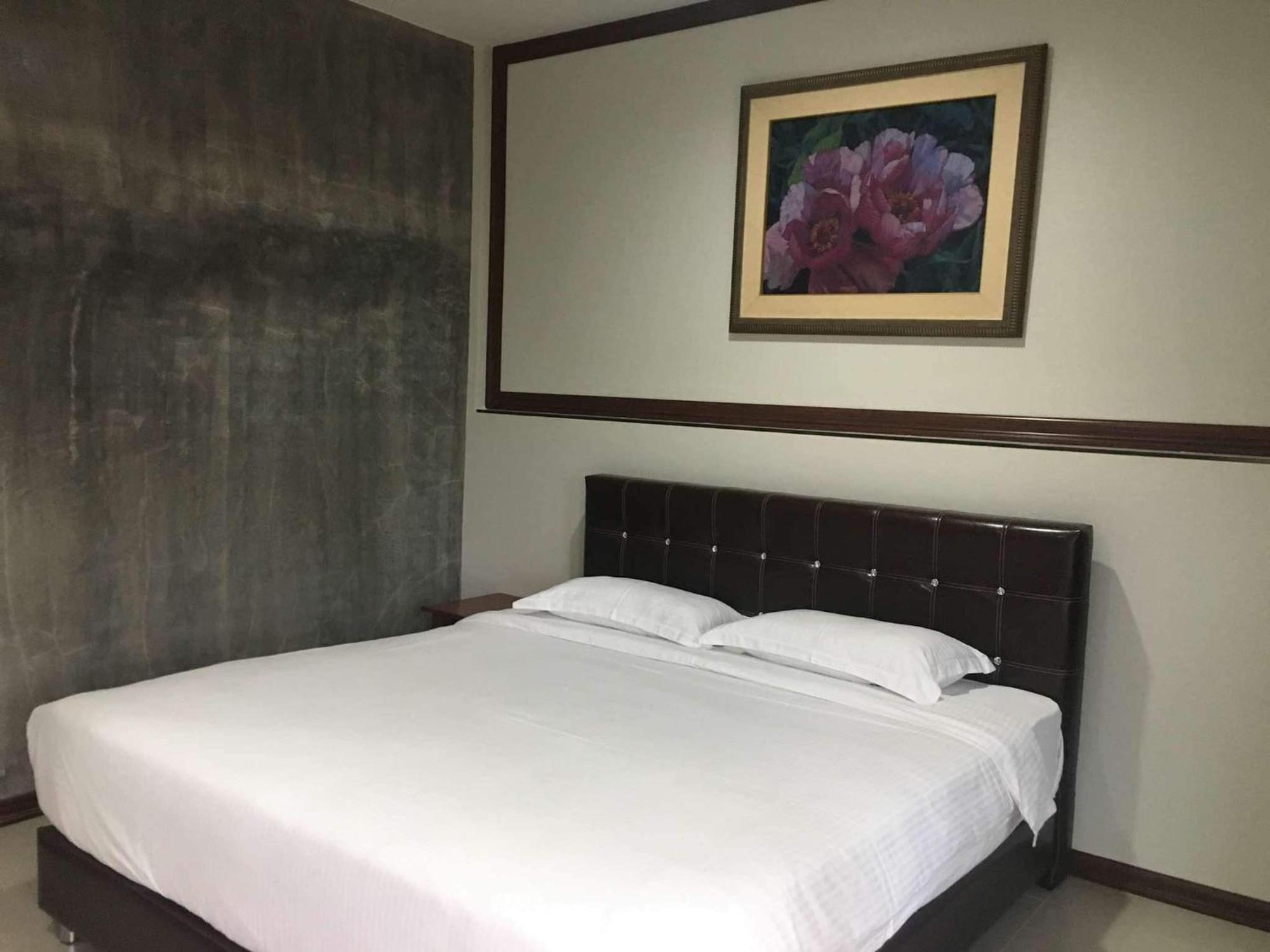 Nava Resort Nakhon Nayok Eksteriør bilde
