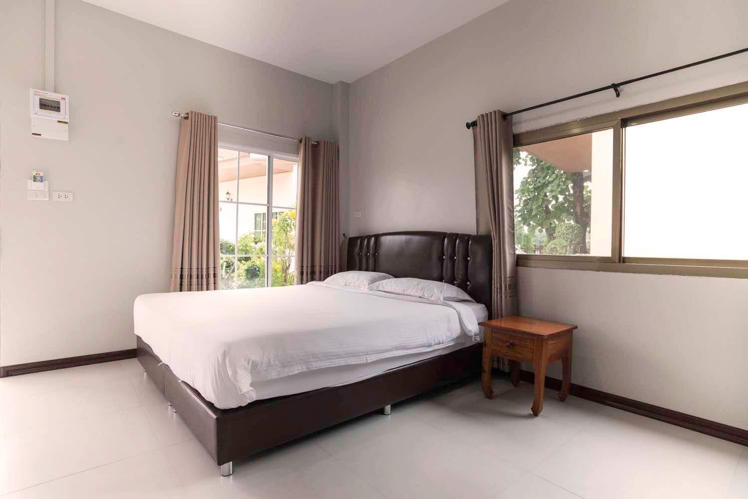 Nava Resort Nakhon Nayok Eksteriør bilde