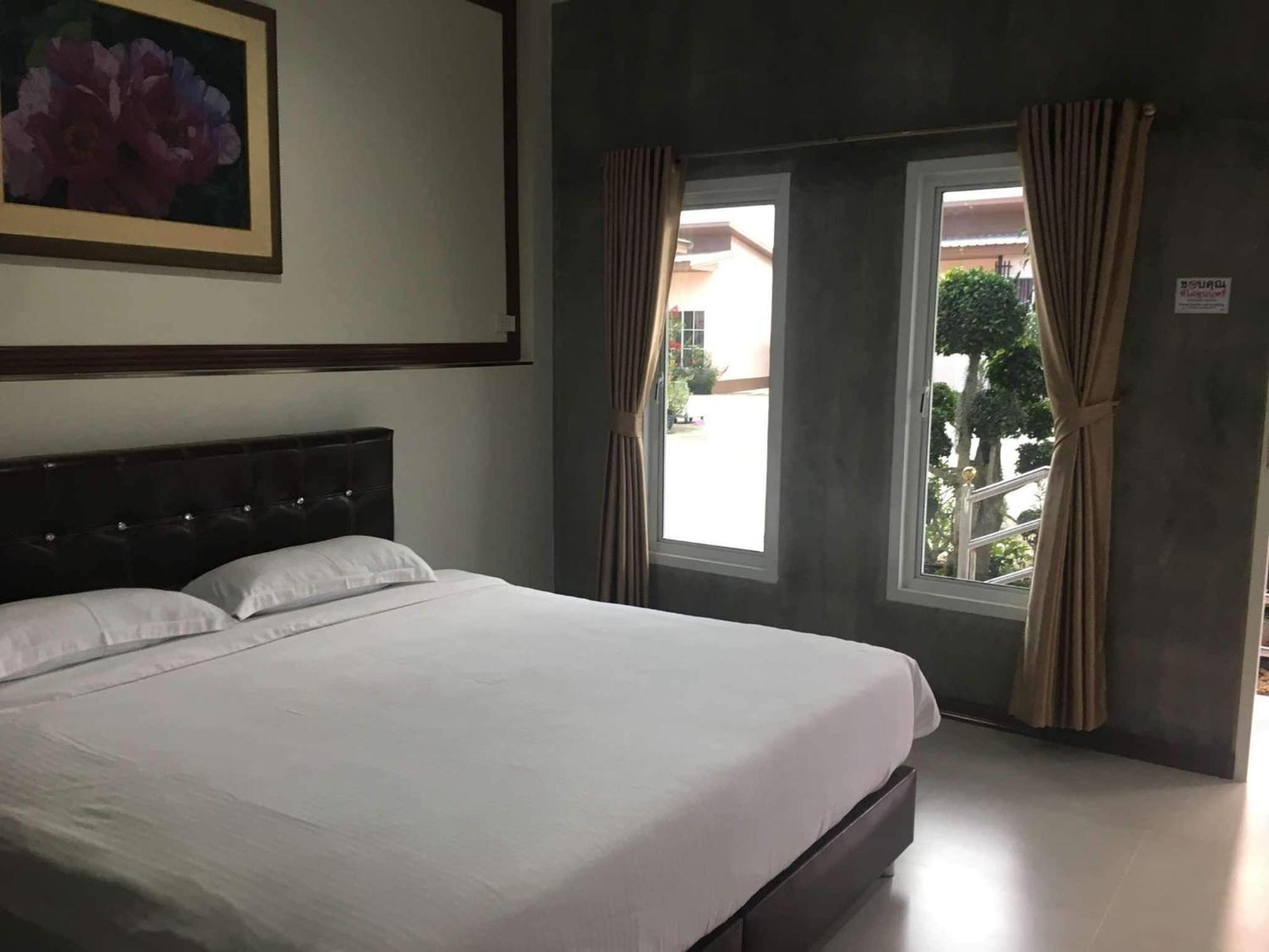 Nava Resort Nakhon Nayok Eksteriør bilde
